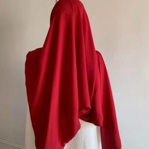 MALAYSIAN GEORGETTE HIJAB | MOJA | NILOFER HADHI | 45 | 525