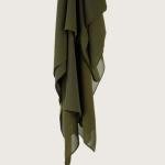 MALAYSIAN GEORGETTE HIJAB | MOJA | NILOFER HADHI | 55 | 525