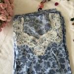 ICE BLUE BLOW MAXI | DUBAI MAXI | 516