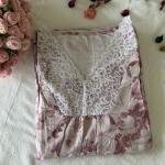 BLUSH PINK FLOWER MAXI | DUBAI MAXI | 510