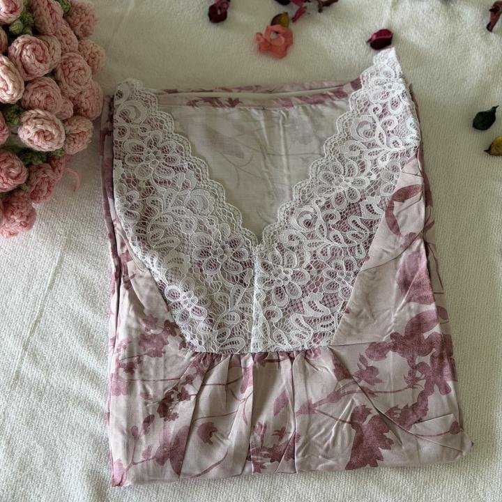 BLUSH PINK FLOWER MAXI | DUBAI MAXI | 510