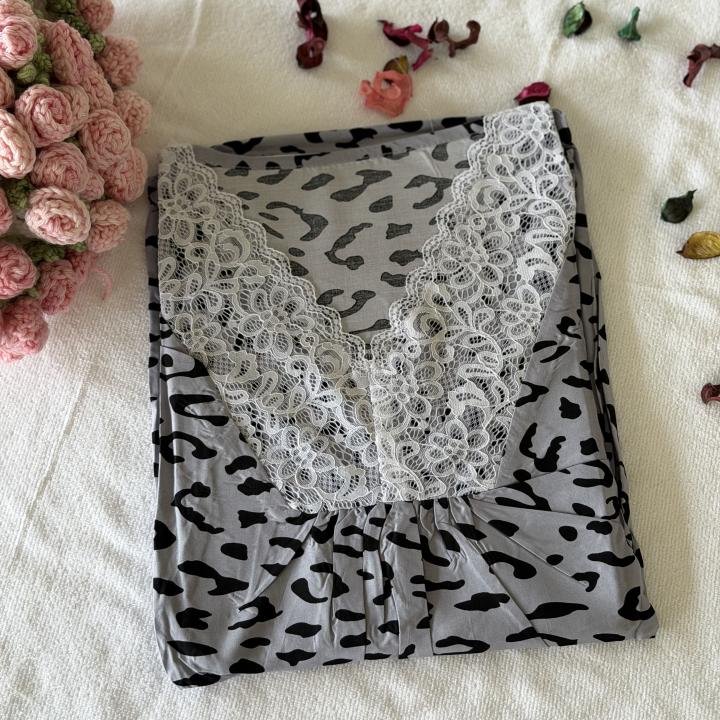 ASH LEOPARD MAXI | DUBAI MAXI | 510