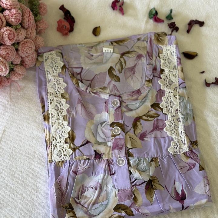PETAL PURPLE MAXI | DUBAI MAXI | 502 | 504