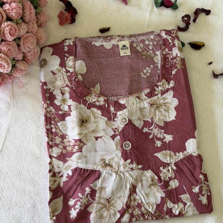 MULBERRY ROSE BLOW MAXI | DUBAI MAXI | 502
