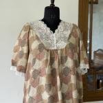 COCOA PETAL FLOW MAXI | DUBAI MAXI | 510
