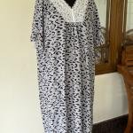 ASH LEOPARD MAXI | DUBAI MAXI | 510