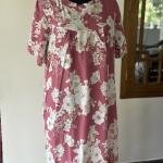 MULBERRY ROSE BLOW MAXI | DUBAI MAXI | 502