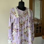 PETAL PURPLE MAXI | DUBAI MAXI | 502 | 504