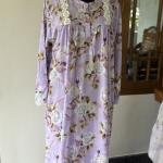 PETAL PURPLE MAXI | DUBAI MAXI | 502 | 504