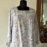 MOON LILAC FLOW MAXI | DUBAI MAXI | 504
