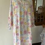 SPRING PASTEL BLOOM MAXI | DUBAI MAXI | 504