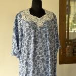 ICE BLUE BLOW MAXI | DUBAI MAXI | 516