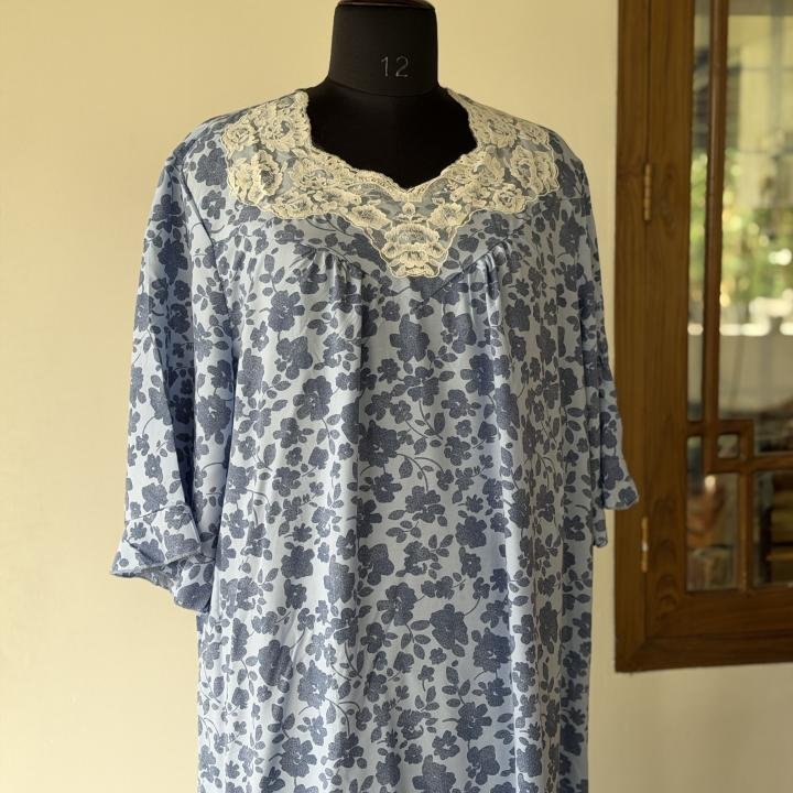 ICE BLUE BLOW MAXI | DUBAI MAXI | 516