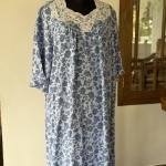 ICE BLUE BLOW MAXI | DUBAI MAXI | 516