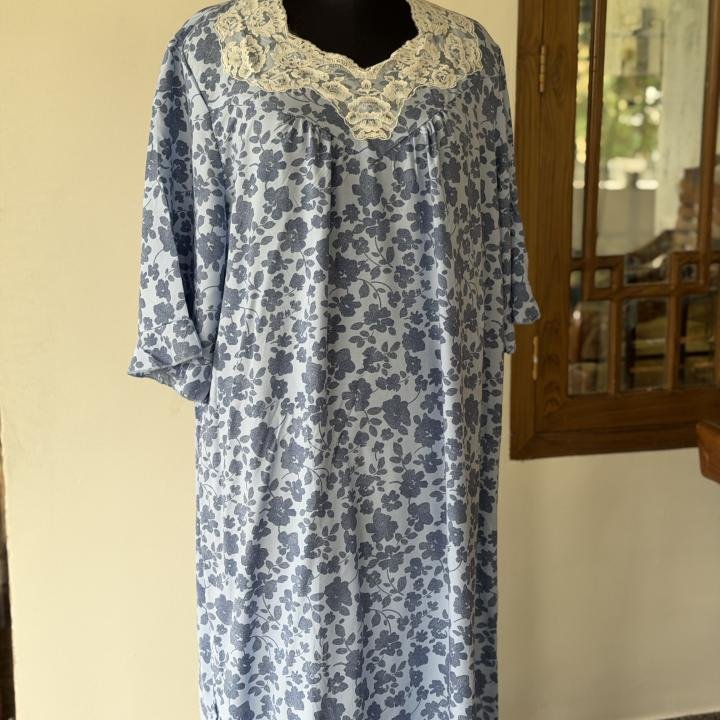 ICE BLUE BLOW MAXI | DUBAI MAXI | 516
