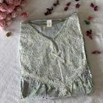OLIVE MIST FLOW MAXI | DUBAI MAXI | 526