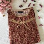 WINE BAROQUE MAXI | DUBAI MAXI | 527 | 504