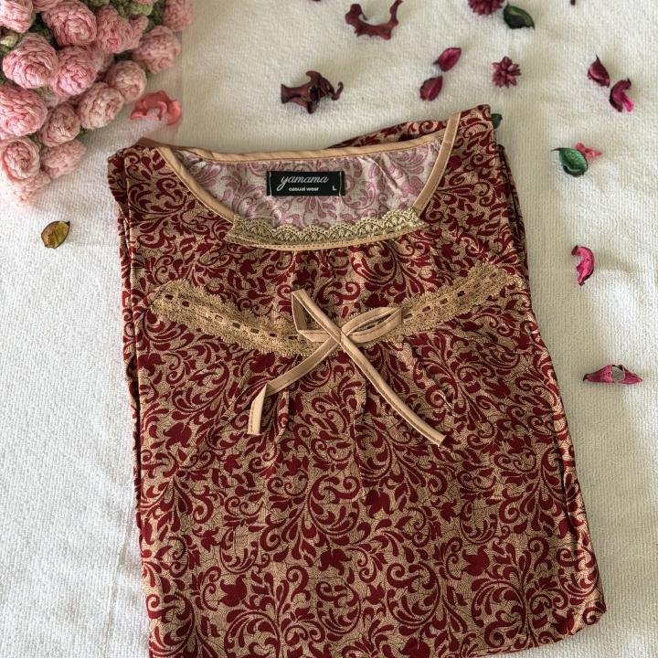 WINE BAROQUE MAXI | DUBAI MAXI | 527 | 504