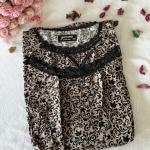 NOIR BAROQUE MAXI | DUBAI MAXI | 527 | 504