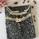 DEEP BAROQUE MAXI | DUBAI MAXI | 527 | 504