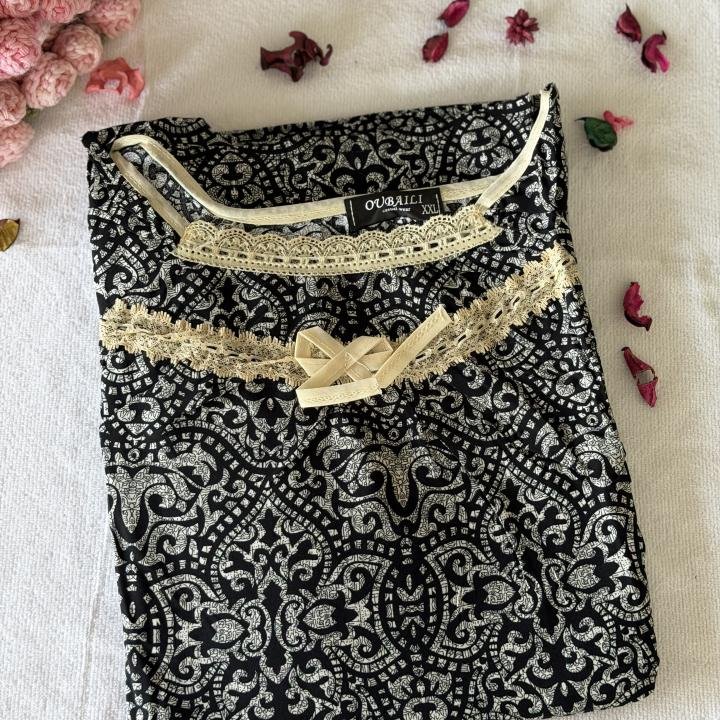 DEEP BAROQUE MAXI | DUBAI MAXI | 527 | 504