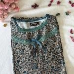 MOONBLUE BAROQUE MAXI | DUBAI MAXI | 527 | 504
