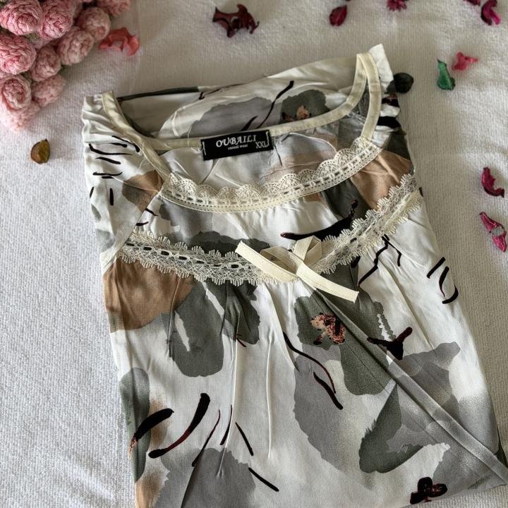 PERAL ASH PETAL MAXI | DUBAI MAXI | 518
