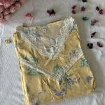 SOFT VANILLA PETAL MAXI | DUBAI MAXI | 503
