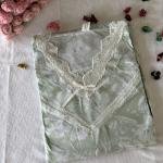 DEW MINT PETAL MAXI | DUBAI MAXI | 503 | 504