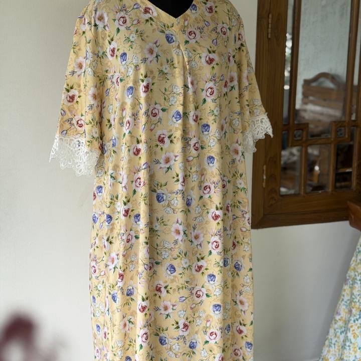 BUTTER ORCHID MAXI | DUBAI MAXI | 519
