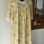 SOFT VANILLA PETAL MAXI | DUBAI MAXI | 503