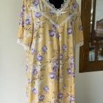 SOFT PURPLE BLOW MAXI | DUBAI MAXI | 503