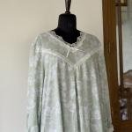 DEW MINT PETAL MAXI | DUBAI MAXI | 503 | 504