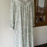 DEW MINT PETAL MAXI | DUBAI MAXI | 503 | 504