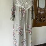 SOFT MINT FLOW MAXI | DUBAI MAXI | 526