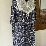JET BLACK FLOW MAXI | DUBAI MAXI | 526