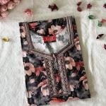 PEACH PETAL FLOW MAXI | 518