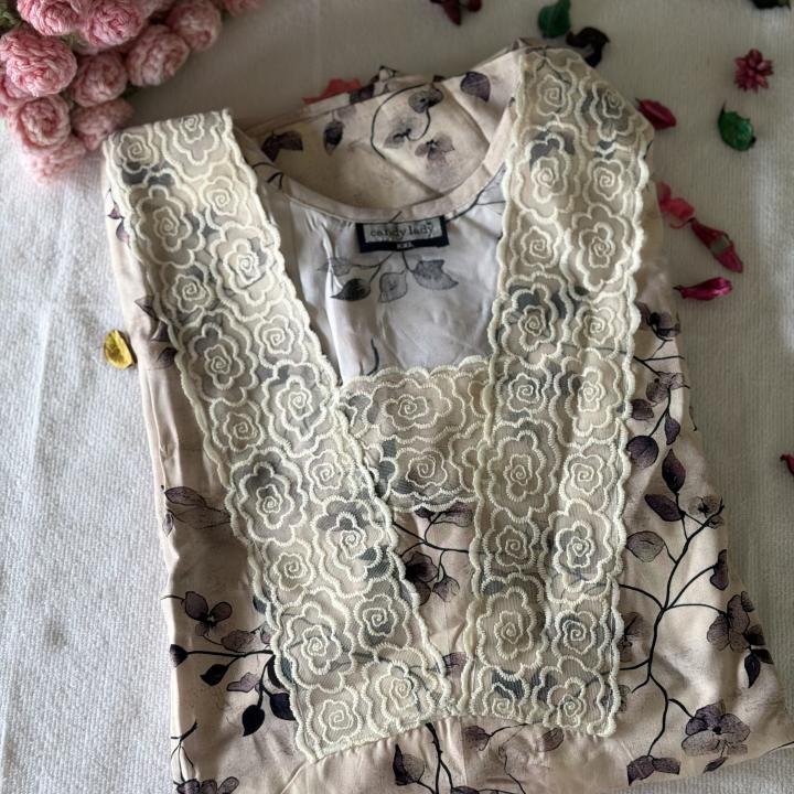 PEARL PETAL MAXI | 518
