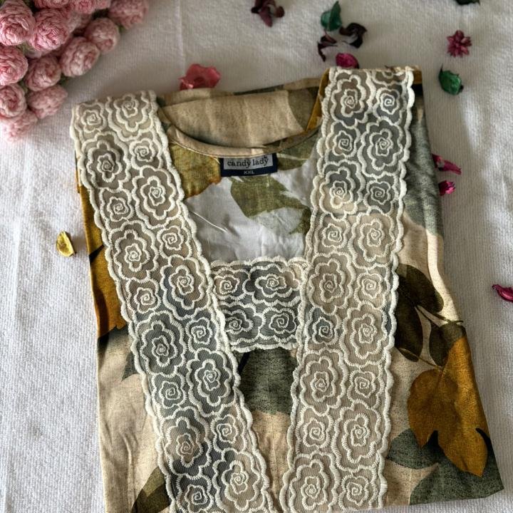 BUTTER BLOW MAXI | 518