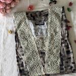MOON GRACE FLOW MAXI | 518