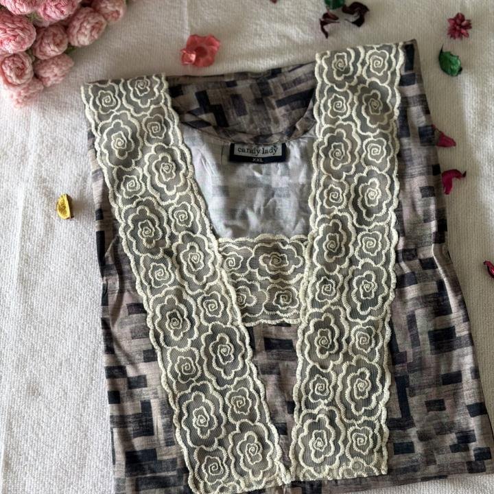 MOON GRACE FLOW MAXI | 518