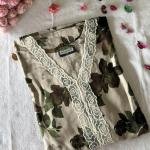 DEW LEAFT FLOW MAXI | 518