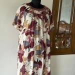ROSE IVORY PETAL MAXI | DUBAI MAXI | 518