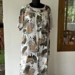 PERAL ASH PETAL MAXI | DUBAI MAXI | 518