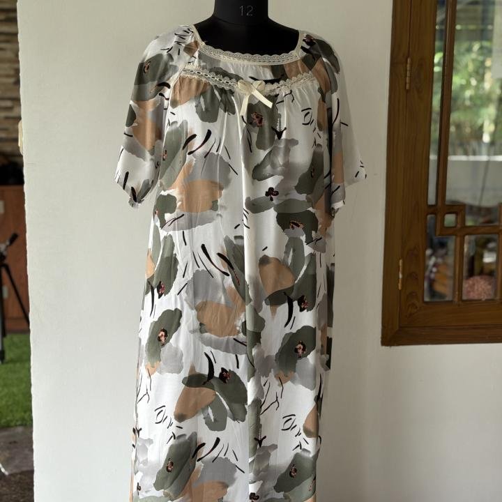 PERAL ASH PETAL MAXI | DUBAI MAXI | 518