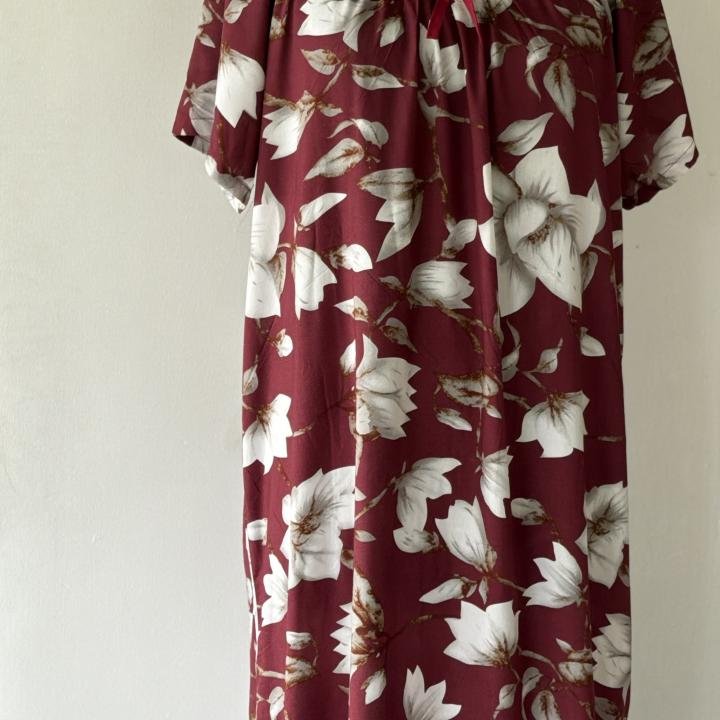 Imported Maxi .