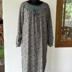 MOONBLUE BAROQUE MAXI | DUBAI MAXI | 527 | 504