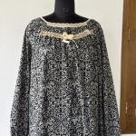 DEEP BAROQUE MAXI | DUBAI MAXI | 527 | 504