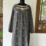 DEEP BAROQUE MAXI | DUBAI MAXI | 527 | 504