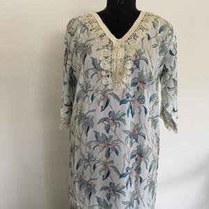 VELORA FLOW MAXI | 518